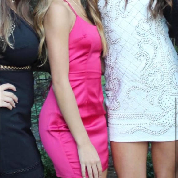 Revolve formal dress - Picture 4 of 6